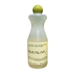 Eucalan No Rinse Delicate Wash 16.9 Fl Oz Eco Friendly Laundry Detergent