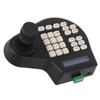 3D PTZ Camera Keyboard RS485 PTZ Joystick Controller LCD Display