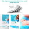 8 Pcs Disposable Urinal Bags Outdoor Pee Bags Unisex Urine