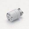 Connector 3PTC 250V 12A Built-in Thermal Fuse 1.25 mm 2