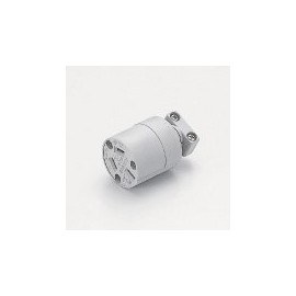 Connector 3PTC 250V 12A Built-in Thermal Fuse 1.25 mm 2 mm Copper Stranded Wire Only