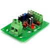 Electronics-Salon Panel Mount AC/DC Current Sensor Module Board, Based on
