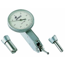 Metrica 41017 Dial indicator 0,8mm-diameter 32mm