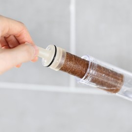 Pure Rain kitchen sink filter rust removal chlorine removal (Cobra/Jabara), practical Cobra fixed type PR-200 / 퓨어레인 주방용 싱크대 필터 녹물제거 염소제거 (코브라/자바라), 실속형 코브라 고정식 PR-200