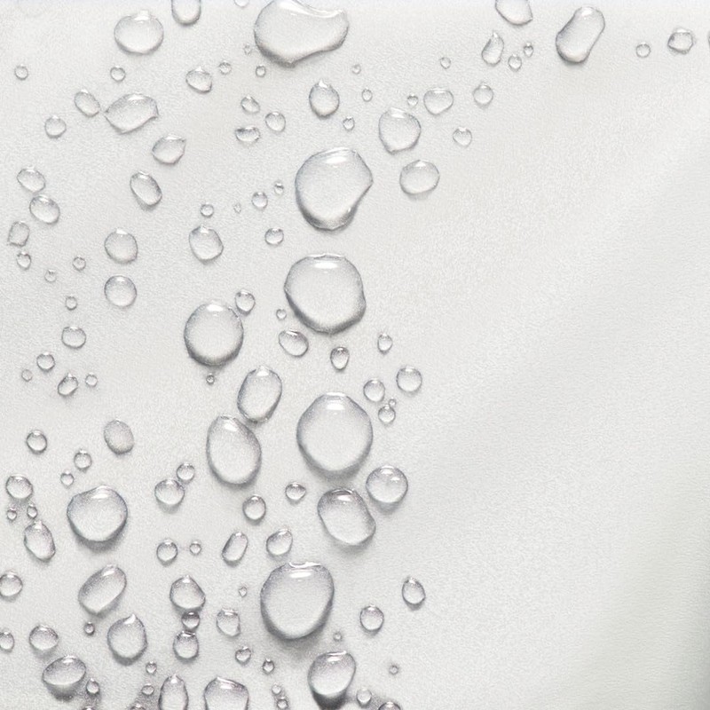 AmeliaHome Tablecloth, Lotus Effect, Water-resistant