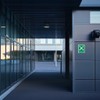 Fire Exit Sign, Fire Signs, Fire Safety Signs, Fire Action