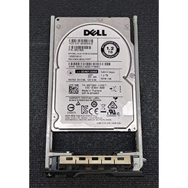 Dell 87GNY Enterprise Class 1.2TB 10K 6Gbps SAS 2.5'' Hard Drive