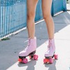 M METERXITY 2 Set Roller Skate Stopper - Rubber Brake