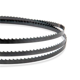 POWERTEC 70-1/2 Inch Bandsaw Blades, 3/16" x 10 TPI Band Saw Blades for Sears Craftsman 21400 and Rikon 10-305, 10-3061 10" Band Saw for Woodworking, 1 pack (13188)