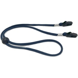 ljhnba Correa para Sombrero a Prueba de Sombrero para Exteriores, Clip de Cuerda para Evitar Que se vuele, para Acampar, Senderismo, Viajes, Herramienta de Escalada, Clip para Sombrero