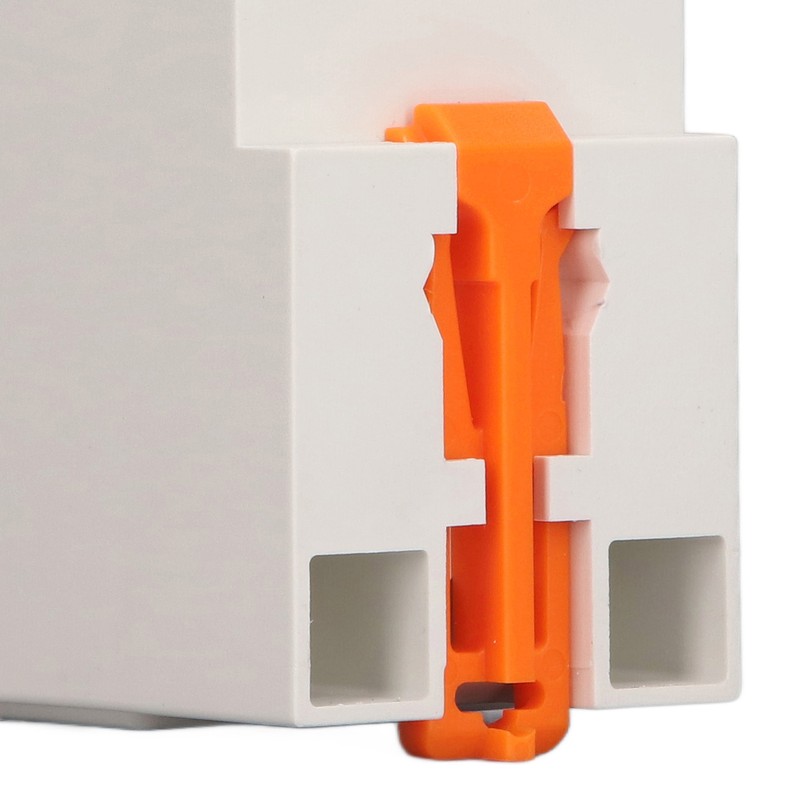 WiFi Smart Power Meter Switch for Tuya Energy Circuit Breaker