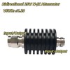 25W N Fixed Attenuator - 25 Watt Attenuator 50 Ohm
