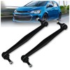 SegurVelo 2Pcs K750630 Front Stabilizer Sway Bar Link Compatible with