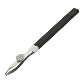 Utoolmart Art Ruling Pen, Masking Fluid Line Pen, Ruling Ink Pen Adjustable, Drawing Tool for Drawing Mounting Art Artists (Black) 1 Pcs