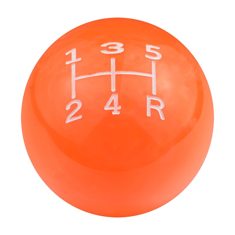 Abfer 5 Speed Shift Knob Lower Right R Gear Stick