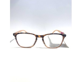 Foster Grant EZ2C2301 Premium reading glasses Brown ombré +2.50
