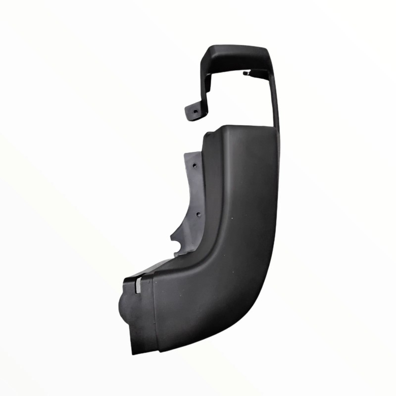 E-Z Parts Fit 2015-2024 Ford Transit Low Roof Rear Bumper