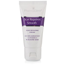 PharmaClinix PharmaClinix Scar Repairex Smooth Cream, 30 g