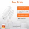 NEO NASDS07W Wireless Window Door Alarm AntiTheft USB Power Supply