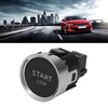 Car Starter Switch Button 98021996ZD Engine Start Switch Replacement for
