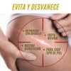 SKIN NATURAL - Bálsamo Crema Extra Nutritiva 100% Natural. Previene,