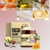 Bálsamo Batido Sebo Res Miel Cuidado Piel Crema Hidratante Facial