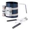 MWMNUN Piston Ring Compressor Tool Car Engine Piston Ring Installer