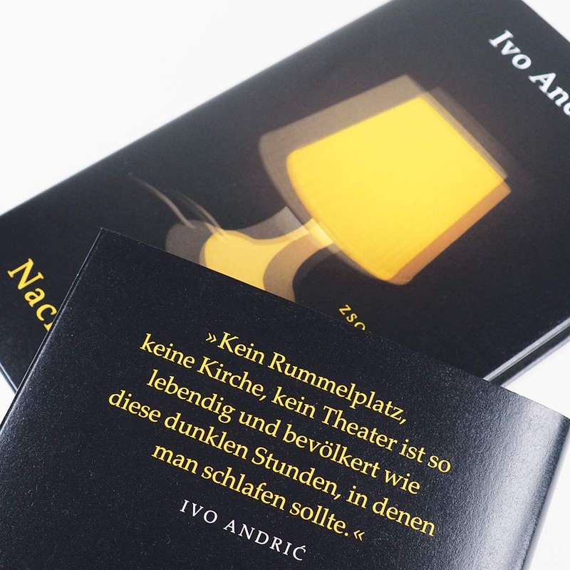 Insomnia: Nachtgedanken