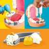 Play-Doh El Dentista Bromista - Kit de Manualidades con Modelado