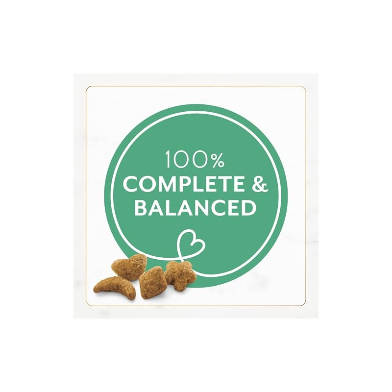Fancy Feast Gourmet - Oceanfish & Salmon Formula - 3