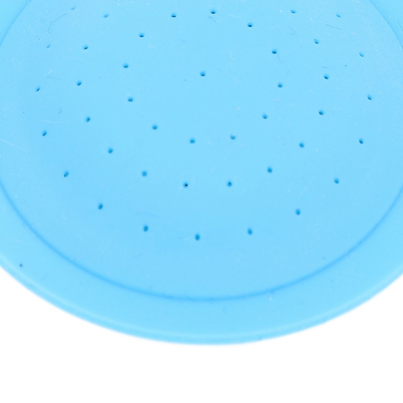 Coffee Capsule Refill Kit Stainless Steel Silicone Reusable Capsule Holder