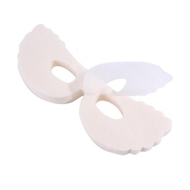 Minkissy Super-thin 80pcs Eye Mask Paper Professional Eye Film Comfortable Safe Skin Care Diy Beauty Mask Kit