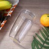 2Pcs Replacement 24OZ Tall Cup For Nutribullet 600w & Nutribullet