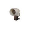 GREDIA 1" DC 12V Solenoid Valve N/C Normally Closed Water