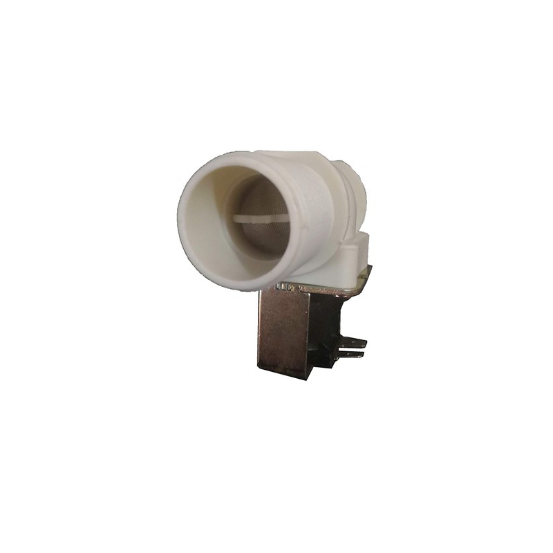 GREDIA 1" DC 12V Solenoid Valve N/C Normally Closed Water