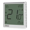 ENGO E-ONE Wireless Smart Thermostat, WiFi Programmable Controller, ZigBee 3.0,