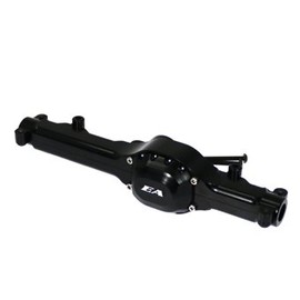 AL Heavy Duty Rear Axle for CC01 CC01-17