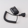 FocusFoto D-Tap to DMW-BLK22/DMW-DCC17 Decoded Dummy Battery Power Adapter Cable