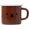 Fuji Horo Mug Cup Boris Face 7 cm (2.8 inches)