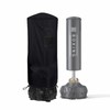Freestanding Punching Bag Cover, Falezern Standing Boxing Bag Cover Outdoor