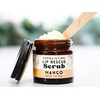 Lip Rescue Exfoliating Sugar Scrub