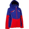 Spyder Girl's Conquer Jacket (Pulse / 8)