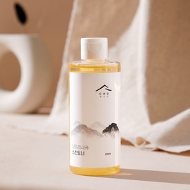 [Trouble Rest] Tea Tree Cica Skin Toner 200ml - No selection / [트러블 잠잠] 티트리 시카 스킨 토너 200ml - 선택없음