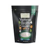 Frontier Vegetarian Broth Powder Pouch, 6.98 Ounce