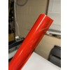 DIYAH Red Vinyl Tint Film for Headlights, Tail Lights, Fog