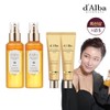 Dalba Royal Serum 2 Pack + Nourishing Cream 2 Pack