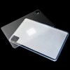 GIOPUEY Case for Blackview Tab 70 WiFi, Soft TPU Back