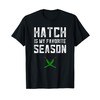 Hatch Chili Lovers Gift New Mexico Pride Green Pepper Gifts T-Shirt