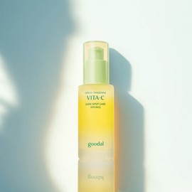 oem Goodal Green Tangerine Vita C Serum Pigmentation Goodal Green Tangerine Vita C Blemish Whitening Cosmetics Beauty / 구달청귤비타C세럼 색소침착 구달청귤비타C 잡티 미백화장품 뷰티