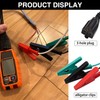 Taiss HVAC Adaptor Cord Power Extension,Heavy HVAC Adapter Cord,hvac tools